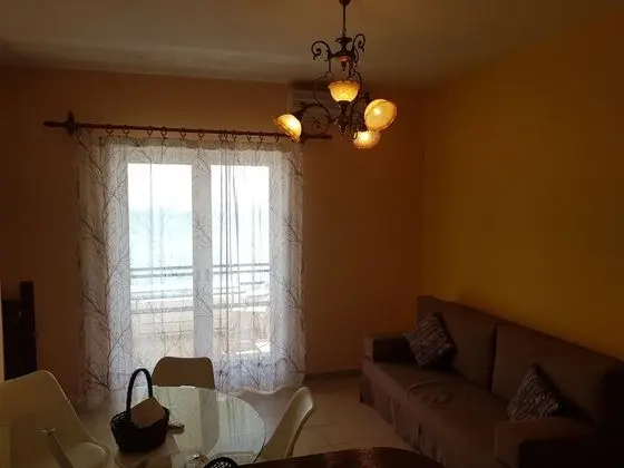 Ev, 2 Yatak Odası, Deniz Manzaralı