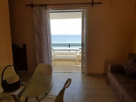 Ev, 2 Yatak Odası, Deniz Manzaralı