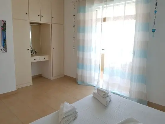 Dubleks, 2 Yatak Odası, Deniz Manzaralı