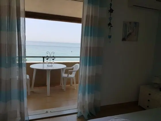 Dubleks, 2 Yatak Odası, Deniz Manzaralı