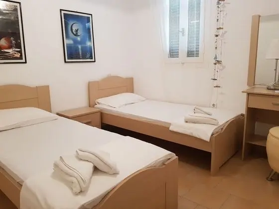 Dubleks, 2 Yatak Odası, Deniz Manzaralı