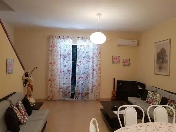 Dubleks, 2 Yatak Odası, Deniz Manzaralı