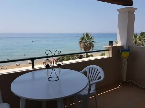 Dubleks, 2 Yatak Odası, Deniz Manzaralı