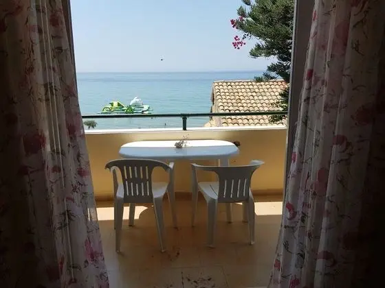 Dubleks, 2 Yatak Odası, Deniz Manzaralı