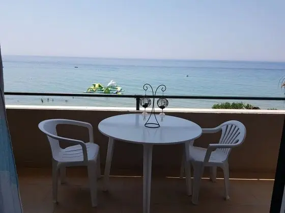Dubleks, 2 Yatak Odası, Deniz Manzaralı