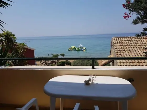 Dubleks, 2 Yatak Odası, Deniz Manzaralı