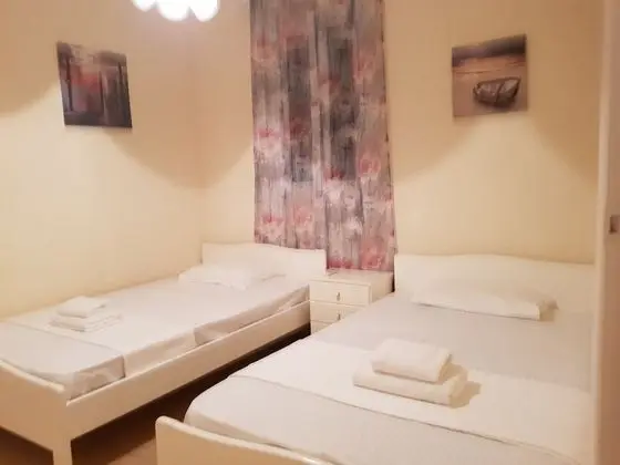 Superior Apart Daire, 2 Yatak Odası, Deniz Manzaralı
