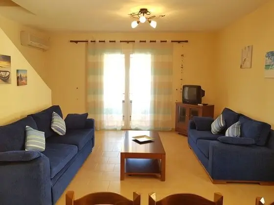 Superior Apart Daire, 2 Yatak Odası, Deniz Manzaralı