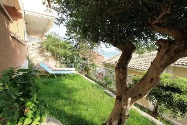 Superior Apart Daire, 2 Yatak Odası, Deniz Manzaralı