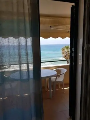 Superior Apart Daire, 2 Yatak Odası, Deniz Manzaralı