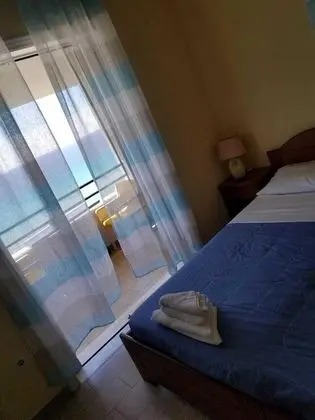 Apart Daire, Deniz Manzaralı