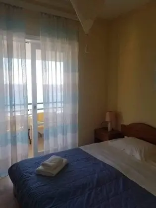 Apart Daire, Deniz Manzaralı