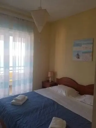 Apart Daire, Deniz Manzaralı
