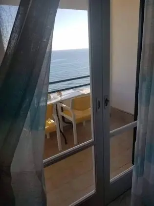Apart Daire, Deniz Manzaralı