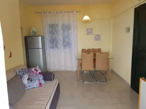 Apart Daire, 1 Yatak Odası