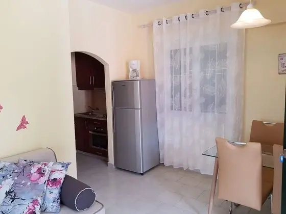 Apart Daire, 1 Yatak Odası
