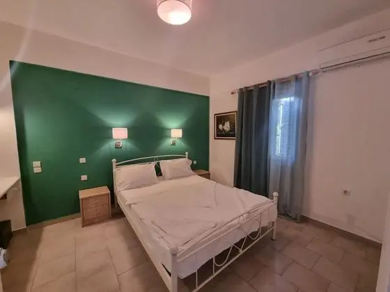 Apart Daire, 1 Yatak Odası, Havuz Kullanımı