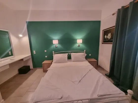 Apart Daire, 1 Yatak Odası, Havuz Kullanımı