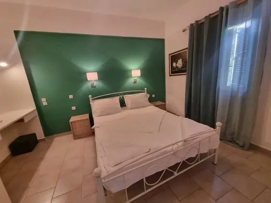 Apart Daire, 1 Yatak Odası, Havuz Kullanımı