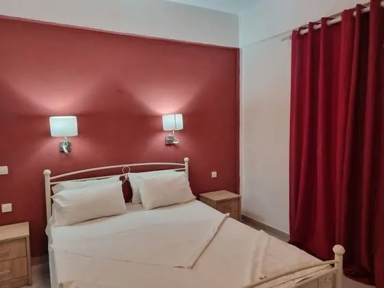 Apart Daire, 1 Yatak Odası, Havuz Kullanımı