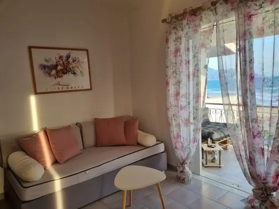 Apart Daire, 1 Yatak Odası, Havuz Kullanımı