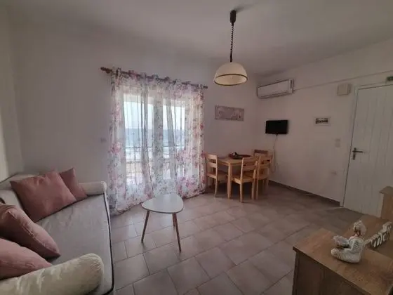 Apart Daire, 1 Yatak Odası, Havuz Kullanımı