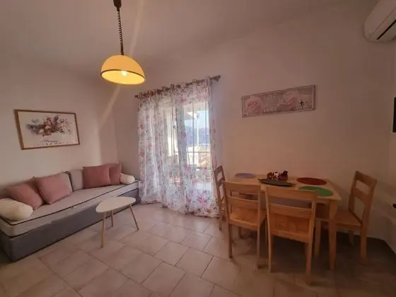 Apart Daire, 1 Yatak Odası, Havuz Kullanımı