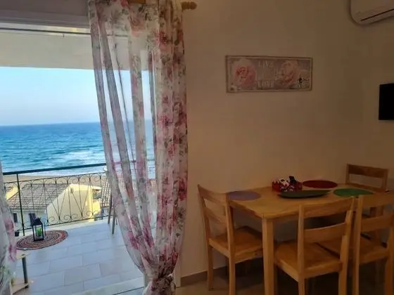 Apart Daire, 1 Yatak Odası, Havuz Kullanımı