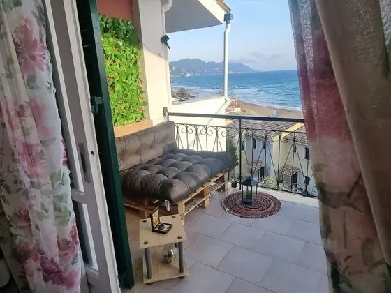 Apart Daire, 1 Yatak Odası, Havuz Kullanımı