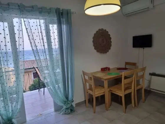 Apart Daire, 1 Yatak Odası, Havuz Kullanımı