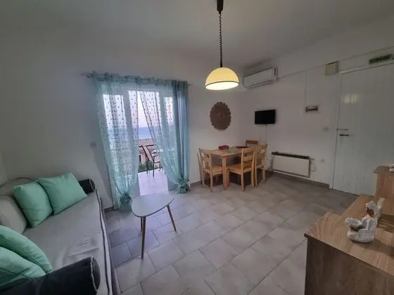 Apart Daire, 1 Yatak Odası, Havuz Kullanımı
