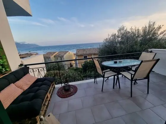 Apart Daire, 1 Yatak Odası, Havuz Kullanımı
