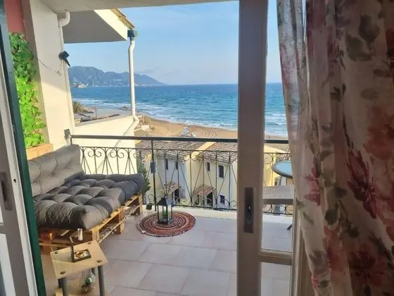 Apart Daire, 1 Yatak Odası, Havuz Kullanımı
