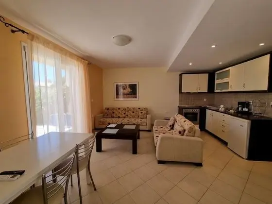 Apart Daire, 1 Yatak Odası
