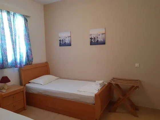 Apart Daire, 2 Yatak Odası