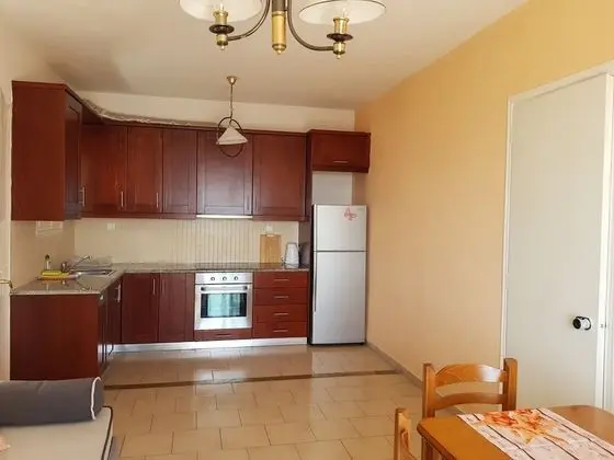 Apart Daire, 2 Yatak Odası, Deniz Manzaralı