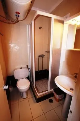 Apart Daire, 2 Yatak Odası, Deniz Manzaralı
