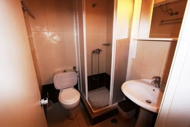 Apart Daire, 2 Yatak Odası, Deniz Manzaralı