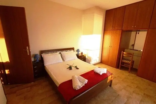 Superior Apart Daire, 2 Yatak Odası, Deniz Manzaralı