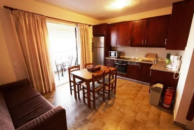 Superior Apart Daire, 2 Yatak Odası, Deniz Manzaralı