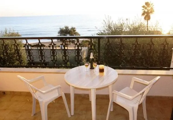 Superior Apart Daire, 2 Yatak Odası, Deniz Manzaralı