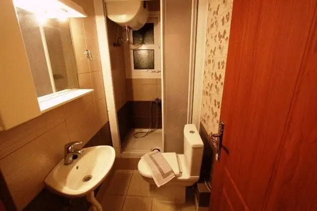 Superior Apart Daire, 2 Yatak Odası, Deniz Manzaralı