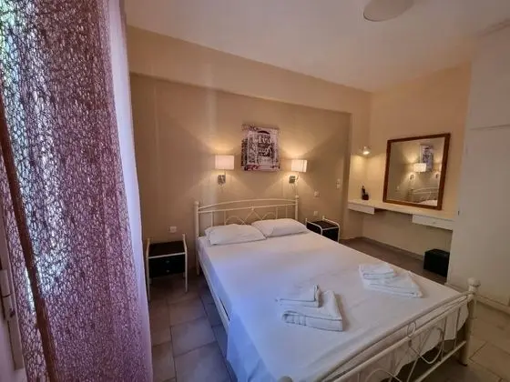 Apart Daire, 1 Yatak Odası, Deniz Manzaralı