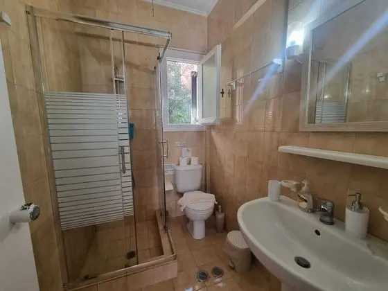 Apart Daire, 1 Yatak Odası, Deniz Manzaralı