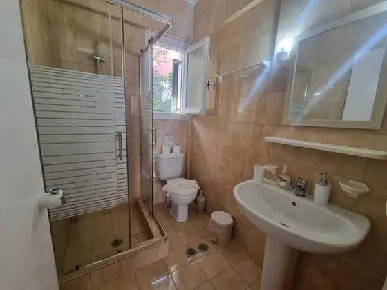 Apart Daire, 1 Yatak Odası, Deniz Manzaralı