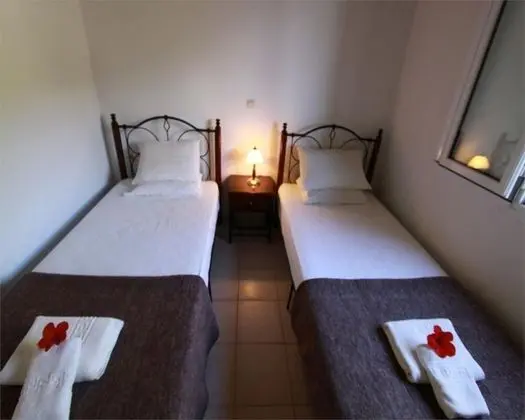 Apart Daire, 1 Yatak Odası, Deniz Manzaralı
