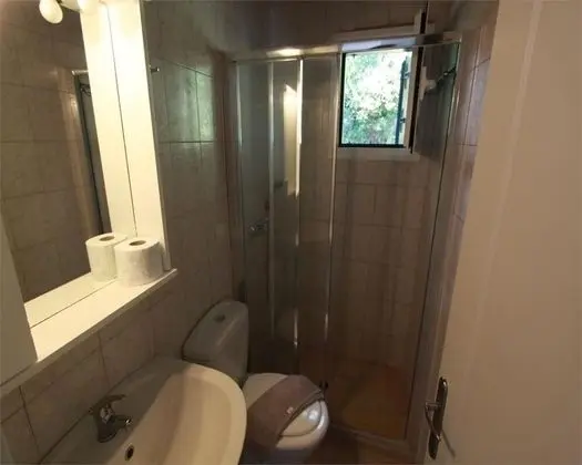 Apart Daire, 1 Yatak Odası, Deniz Manzaralı