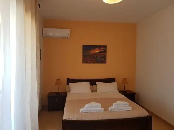 Apart Daire, 2 Yatak Odası