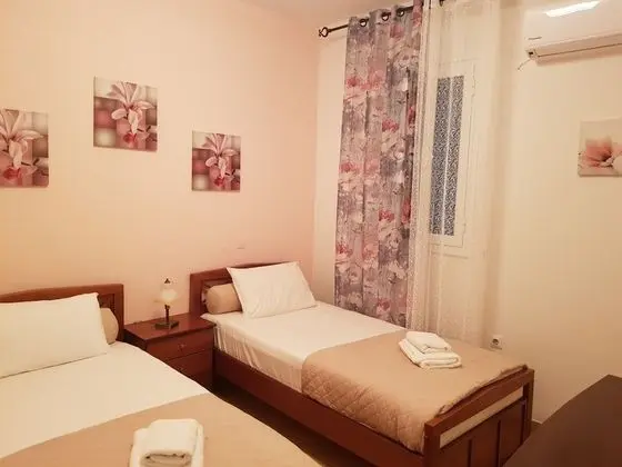 Apart Daire, 2 Yatak Odası