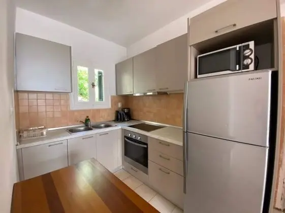 Apart Daire, 2 Yatak Odası, Deniz Manzaralı